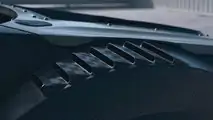 Honda CR-V Hybrid Racer Concept