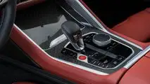 BMW X6 M Competizione (2023)