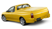 Holden Thunder Ute
