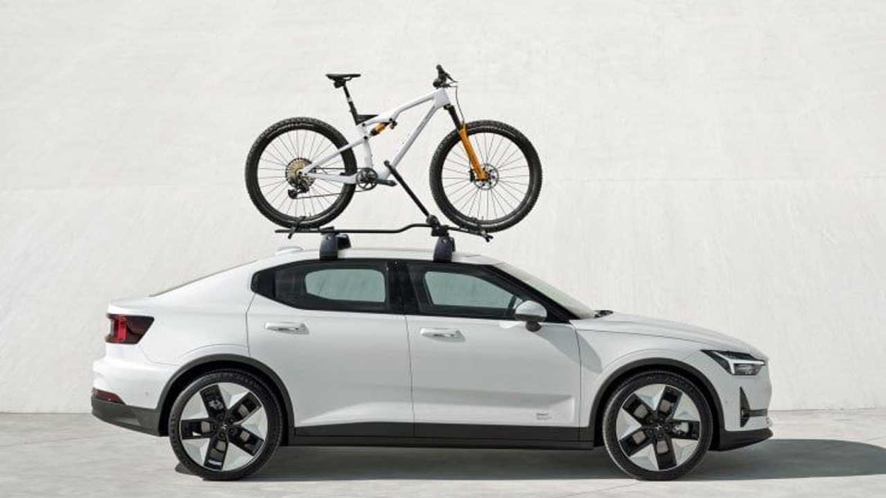Polestar Allebike