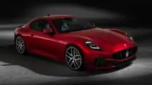 Maserati GranTurismo 2023