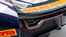 Nio EP9 Art Car