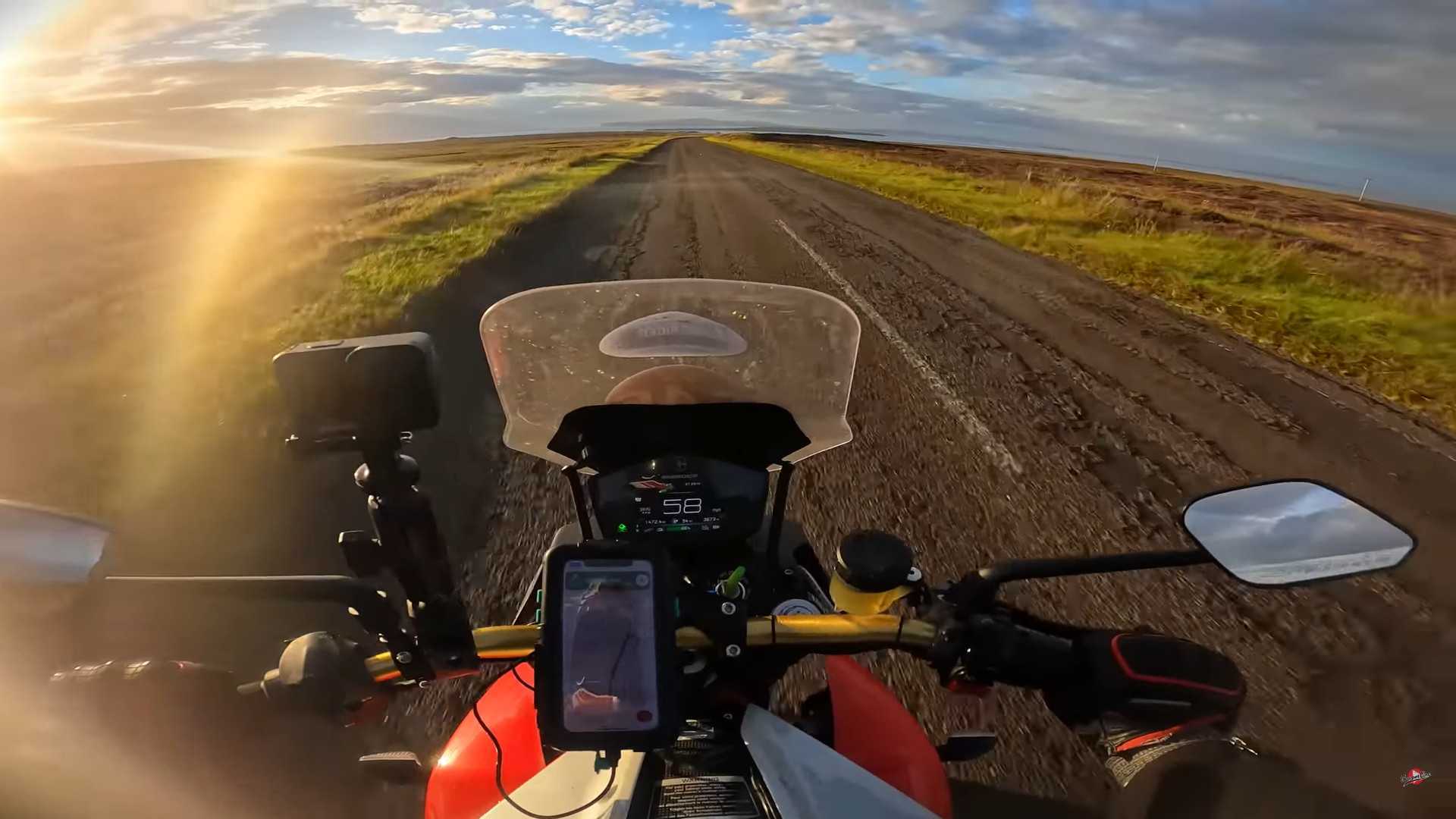 Energica Motorcycles - Specs & Models - BikeSpecs.org