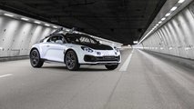 Foto - Ecco tutte le supercar da fuoristrada