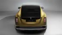 Rolls-Royce Spectre 2023