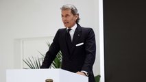 Lamborghini Museum Redesign For 60th Anniversary