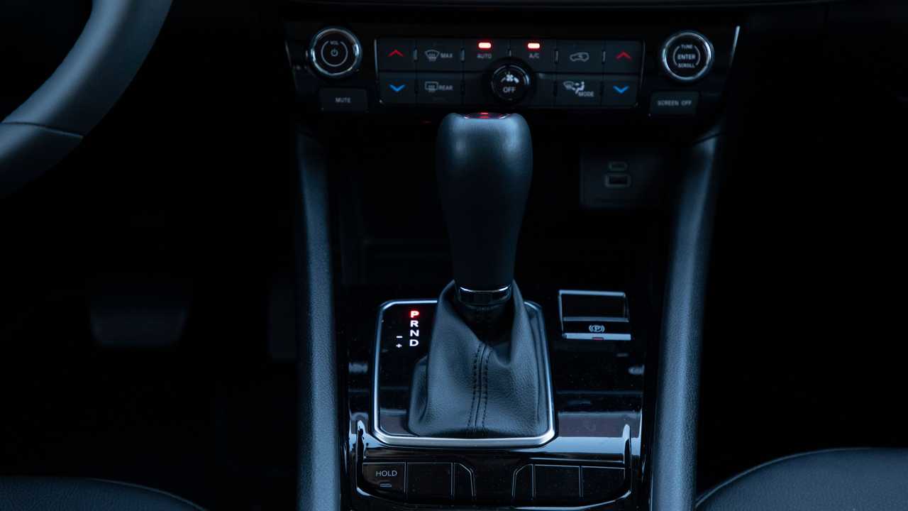 Prueba Jeep Compass 1.5 e-Hybrid 130 CV DDCT