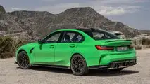 BMW M3 CS 2023