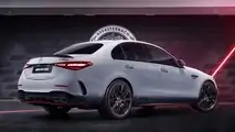 Mercedes-AMG C 63 S E Performance (2023) „F1 Edition“