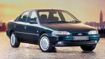 Ford Mondeo (1995)