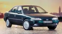 Ford Mondeo (1995)