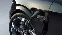 Photo - Audi SQ8 e-tron