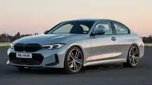 BMW 3 Serisi Coupe Render'ları