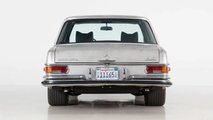 Icon Derelict 1971 Mercedes-Benz 300 SEL for 2022 SEMA