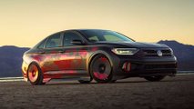 VW Jetta GLI Performance Concept