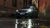BMW X1 2022, prueba