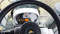 Challenger MT775E nella terra del pomodoro
