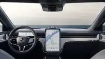 Volvo EX90 2023