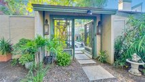 Car House On Ferrari Way In Anaheim