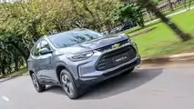 Chevrolet Tracker Premier 1.2T 2023