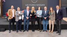 VIII Foro Nissan 2022