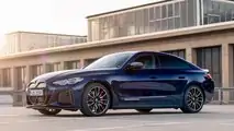 BMW i4 M50 con M Performance Parts (2022)