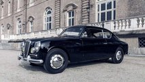 Lancia Aurelia B20