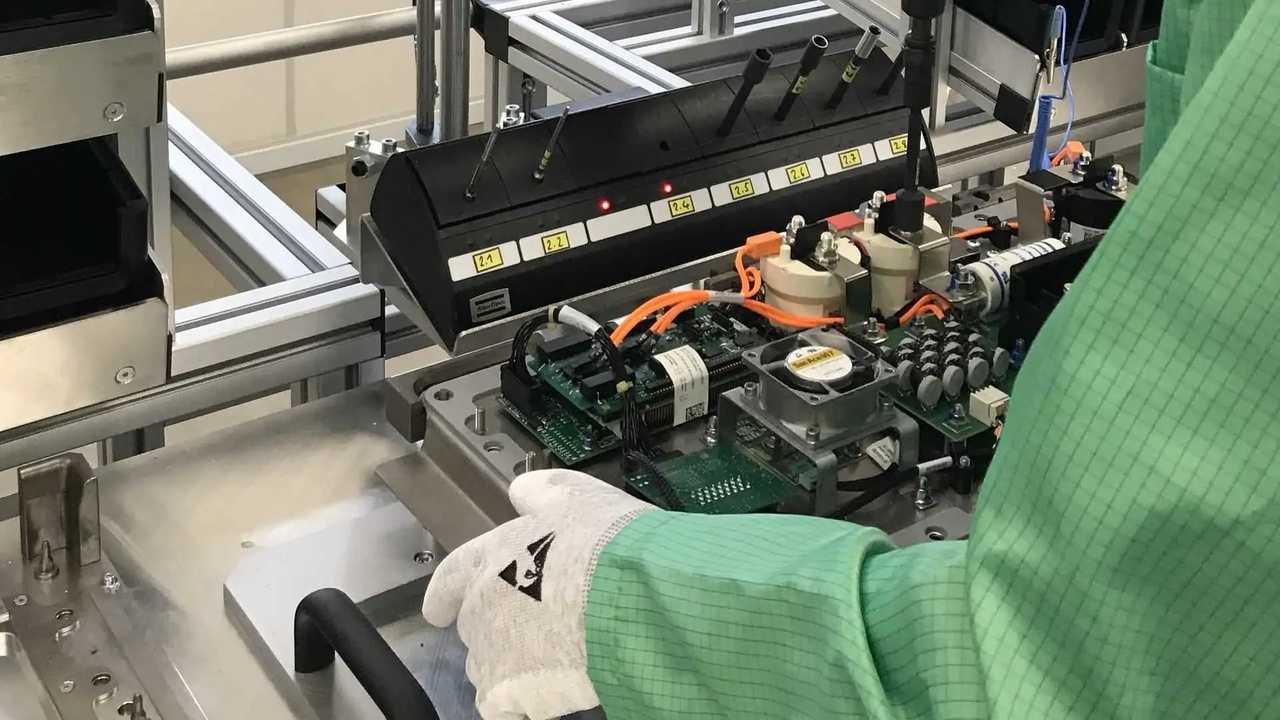 Brasil pode gerar mais empregos com produção local de baterias