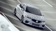 Acura Integra Type S Prototype