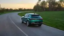 2024 Alfa Romeo Tonale (US Spec)