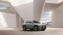 Hyundai Kona (2023)
