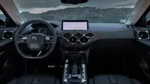 Foto - Prova DS 3 E-Tense