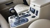 ECD Land Rover Defender 90 Restomod gemelos