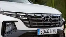 Hyundai 30 aniversario en España