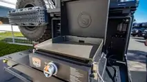 EarthRoamer SX 2023