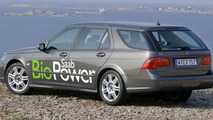 Saab 9-5 BioPower