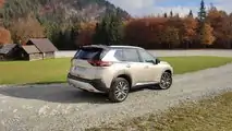 Nissan X-Trail (2022)