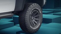 Volkswagen Amarok Beast 2.0 by Delta 4x4