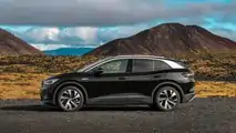 Volkswagen ID.4 Pro 4Motion