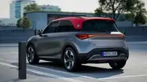 Smart #1 Brabus