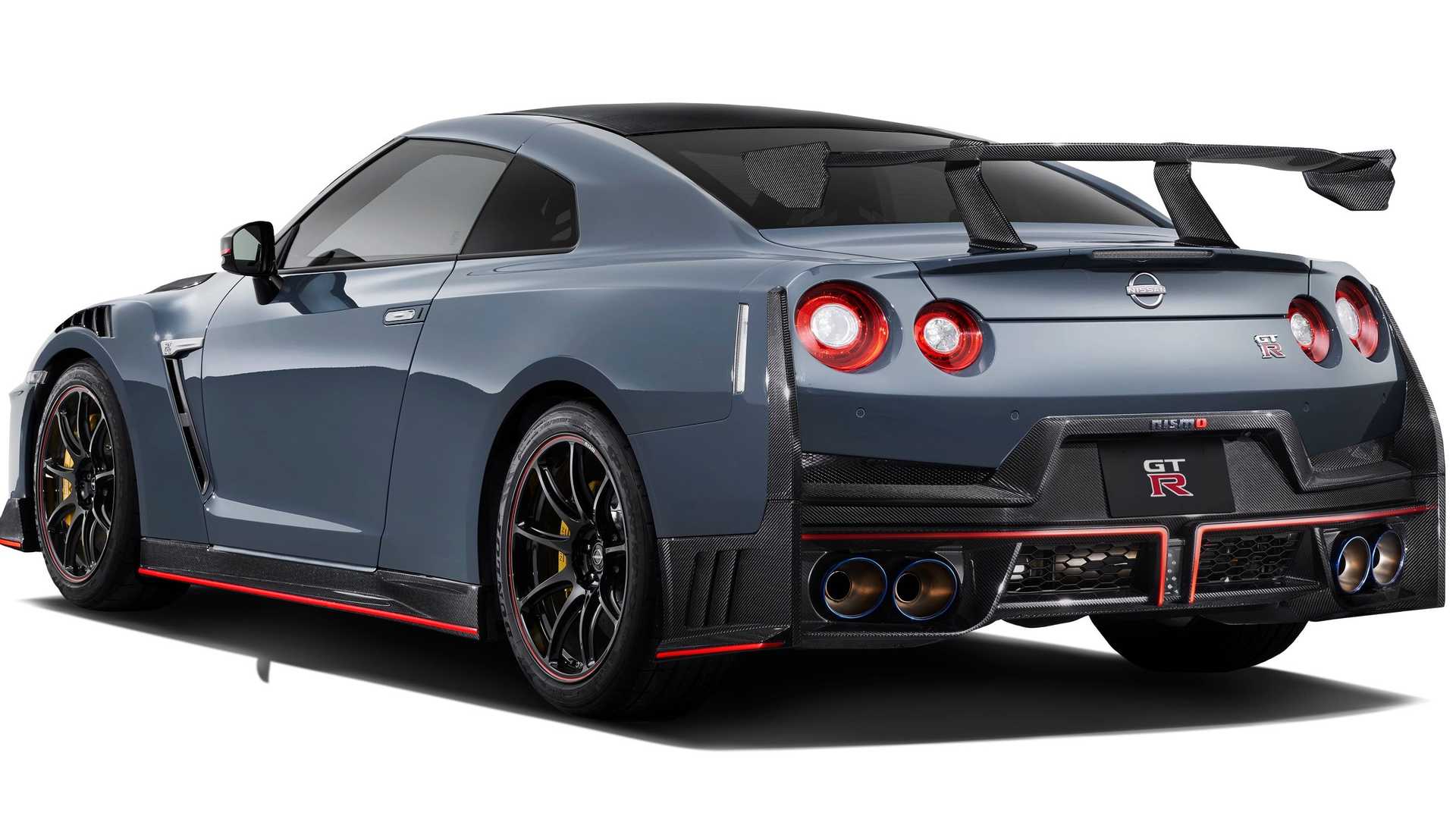 2024 Nissan GT-R Premium T-Spec, Nismo Special Editions Debut In Japan