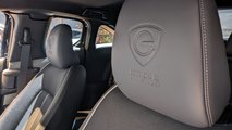 Mazda MX-30 e-Skyactiv R-EV (2023) Live-Bilder