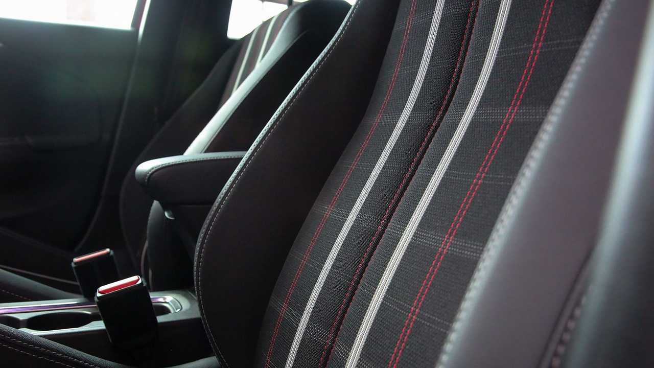 Opel Corsa-e (2022) 40 Jahre Edition