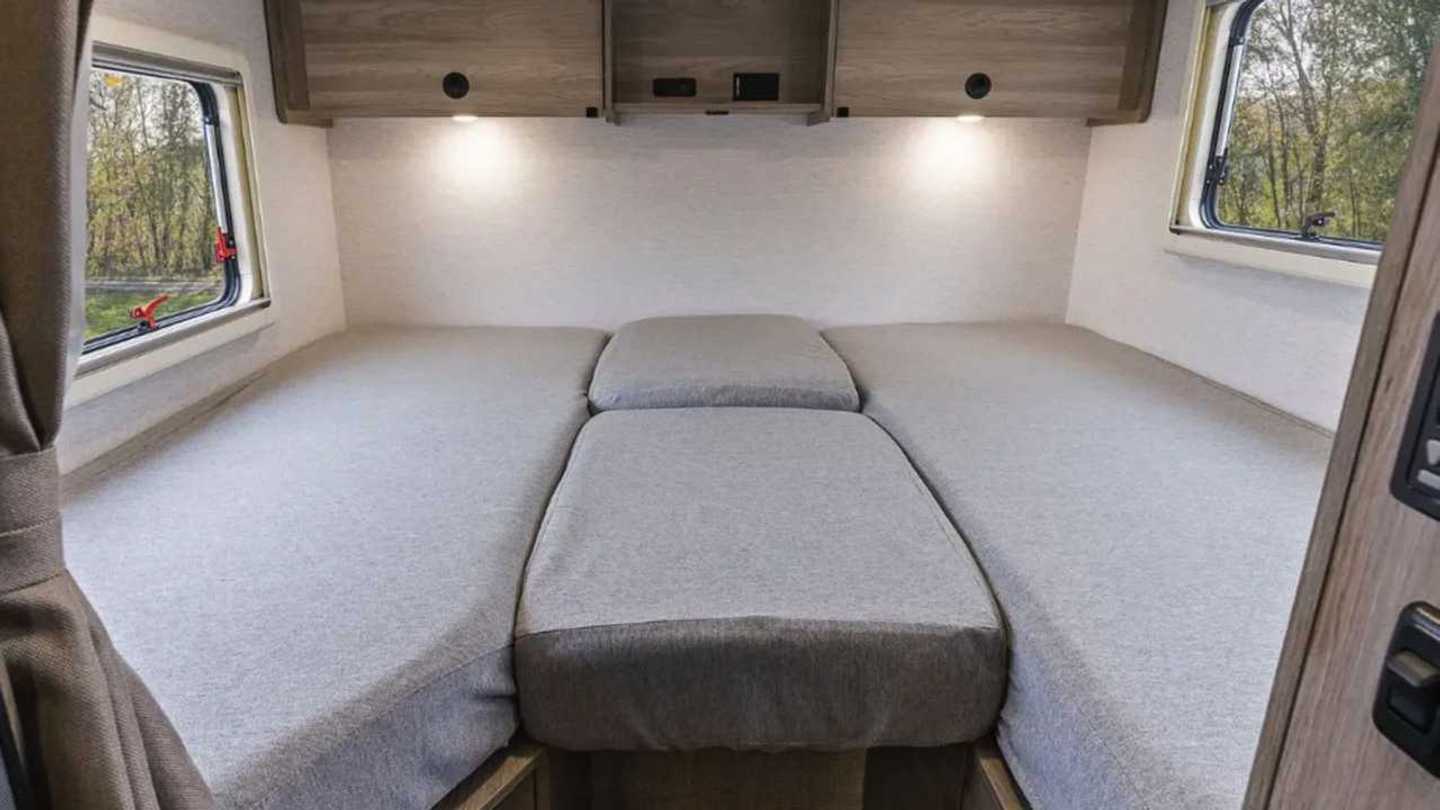 Top RVs For Camping In Cold Weather