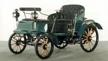 Opel Patent-Motorwagen (1899-1901)