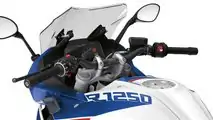 BMW R 1250 RS (2023)