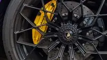 Gama Lamborghini en Madrid 2022