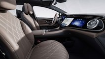Manufaktur Angebot für den Mercedes EQS