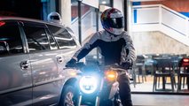 HJC RPHA 1N Red Bull Austin GP COTA Review