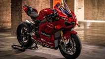 Ducati Panigale V4 Limited Edition